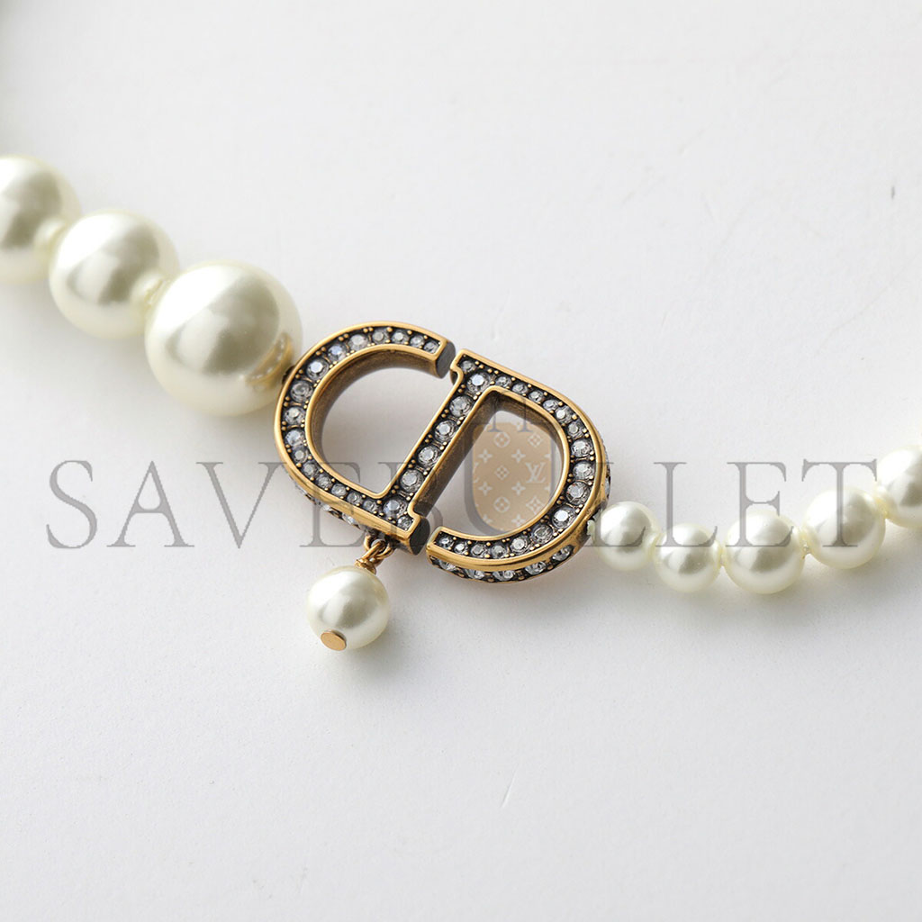 D*or montaigne necklace n2987womcy